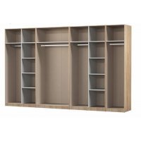 DULAP MODEL 9 EKTRA GENAROM DS FRONT BIP CU INSERTIE CANELATA WE